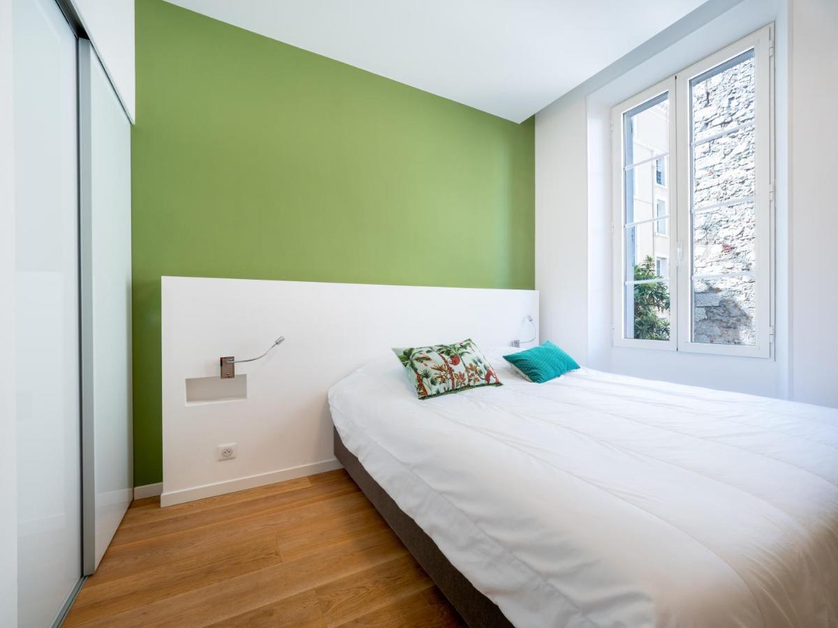 Appartements Proche Croisette, Casino, Plages, Centre Ville Et Gare Cannes Kültér fotó